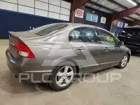 2009 Honda CIVIC фото