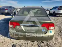 2009 Honda CIVIC фото