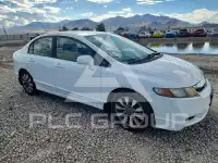 2009 Honda CIVIC фото