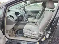 2009 Honda CIVIC фото