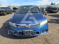 2009 Honda CIVIC фото