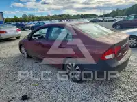 2009 Honda CIVIC фото