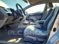 2009 Honda CIVIC фото