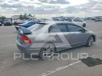 2009 Honda CIVIC фото