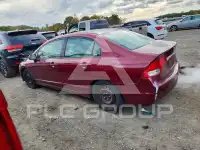 2009 Honda CIVIC фото