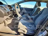 2009 Honda CIVIC фото