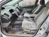 2009 Honda CIVIC фото