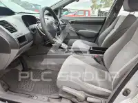 2009 Honda CIVIC фото