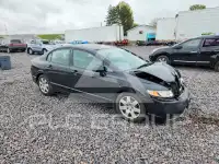 2009 Honda CIVIC фото