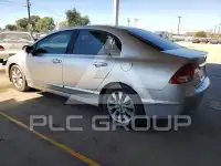 2009 Honda CIVIC фото