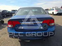 2009 Honda CIVIC фото