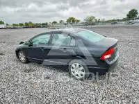 2009 Honda CIVIC фото