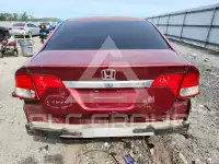 2009 Honda CIVIC photo