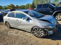 2009 Honda CIVIC фото