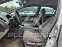 2009 Honda CIVIC photo