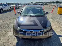 2009 Honda CIVIC photo