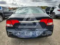 2009 Honda CIVIC фото