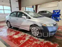 2009 Honda CIVIC photo