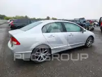 2009 Honda CIVIC фото