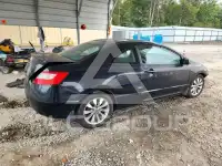 2009 Honda CIVIC photo