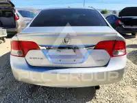 2009 Honda CIVIC фото