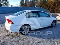 2009 Honda CIVIC фото