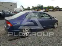 2009 Honda CIVIC фото