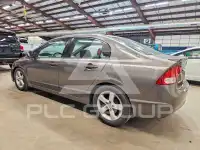 2009 Honda CIVIC фото