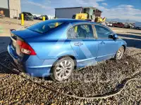 2009 Honda CIVIC photo