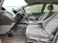 2009 Honda CIVIC photo