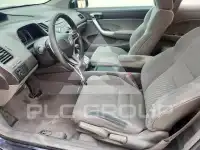 2009 Honda CIVIC фото