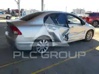 2009 Honda CIVIC фото