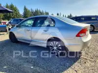 2009 Honda CIVIC фото
