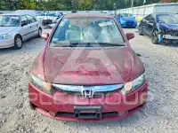 2009 Honda CIVIC фото