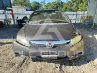 2009 Honda CIVIC фото
