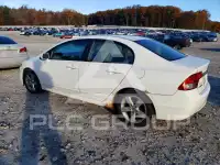 2009 Honda CIVIC фото