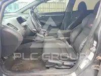 2009 Honda CIVIC фото