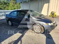 2009 Honda CIVIC фото