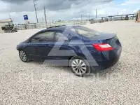 2009 Honda CIVIC фото