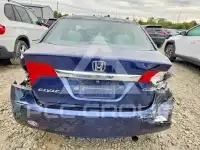 2009 Honda CIVIC фото