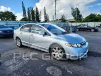 2009 Honda CIVIC photo