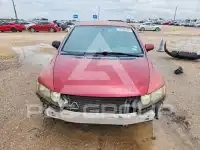 2009 Honda CIVIC photo