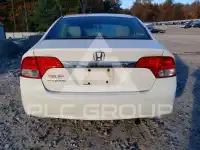 2009 Honda CIVIC фото