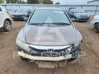 2009 Honda CIVIC фото