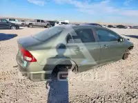 2009 Honda CIVIC фото