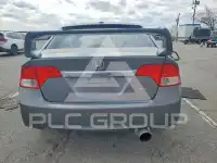 2009 Honda CIVIC фото