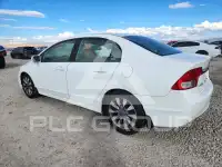 2009 Honda CIVIC фото