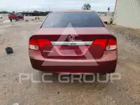 2009 Honda CIVIC photo