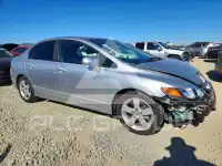 2009 Honda CIVIC фото