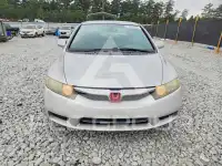 2009 Honda CIVIC photo